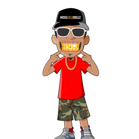 mesagoldteeth